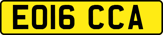 EO16CCA