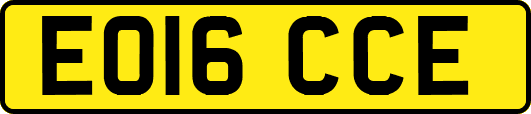 EO16CCE