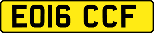 EO16CCF