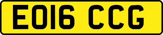 EO16CCG