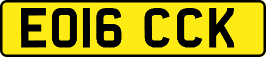 EO16CCK
