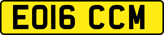 EO16CCM