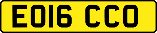 EO16CCO