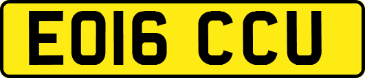 EO16CCU