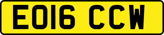 EO16CCW