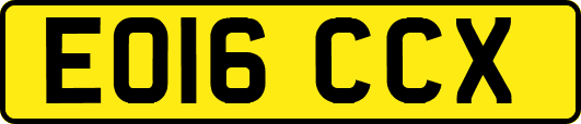 EO16CCX