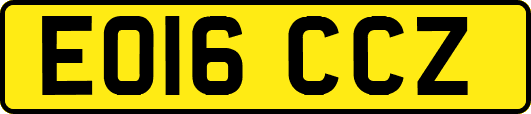 EO16CCZ