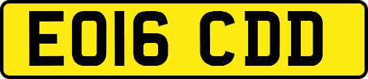 EO16CDD