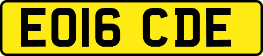 EO16CDE
