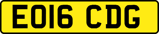 EO16CDG