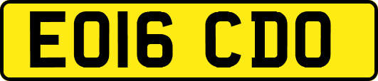 EO16CDO