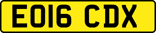 EO16CDX