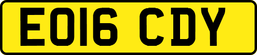 EO16CDY