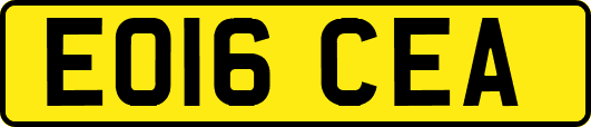 EO16CEA
