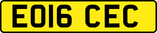 EO16CEC