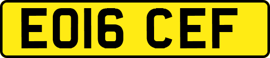 EO16CEF