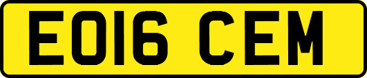 EO16CEM