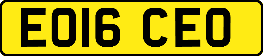 EO16CEO