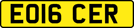 EO16CER