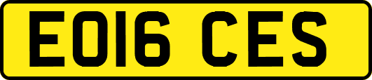 EO16CES