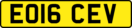 EO16CEV