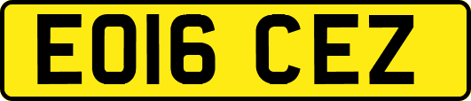 EO16CEZ