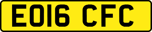 EO16CFC