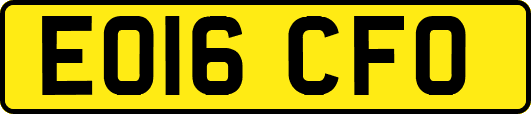 EO16CFO