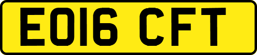 EO16CFT