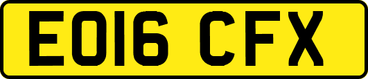 EO16CFX