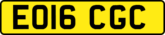 EO16CGC