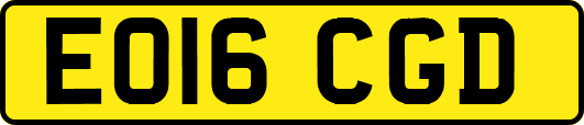 EO16CGD