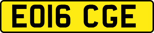 EO16CGE