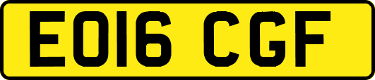 EO16CGF
