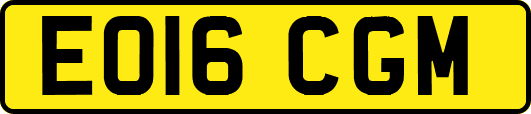 EO16CGM