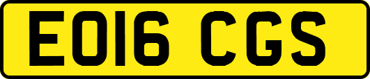 EO16CGS