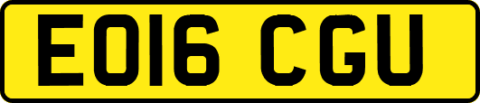 EO16CGU