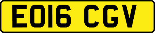 EO16CGV
