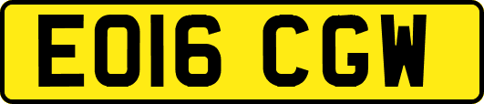 EO16CGW