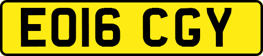 EO16CGY
