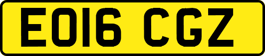 EO16CGZ