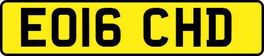 EO16CHD