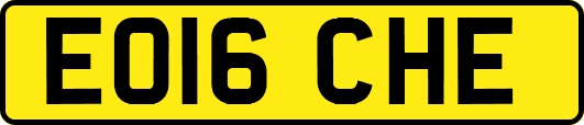 EO16CHE
