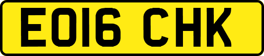 EO16CHK