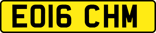 EO16CHM