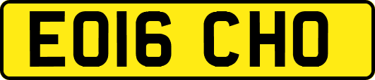 EO16CHO