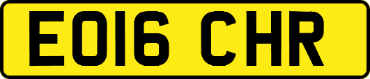 EO16CHR