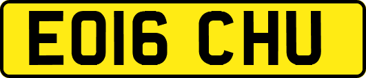 EO16CHU