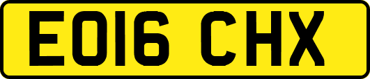 EO16CHX