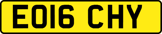 EO16CHY